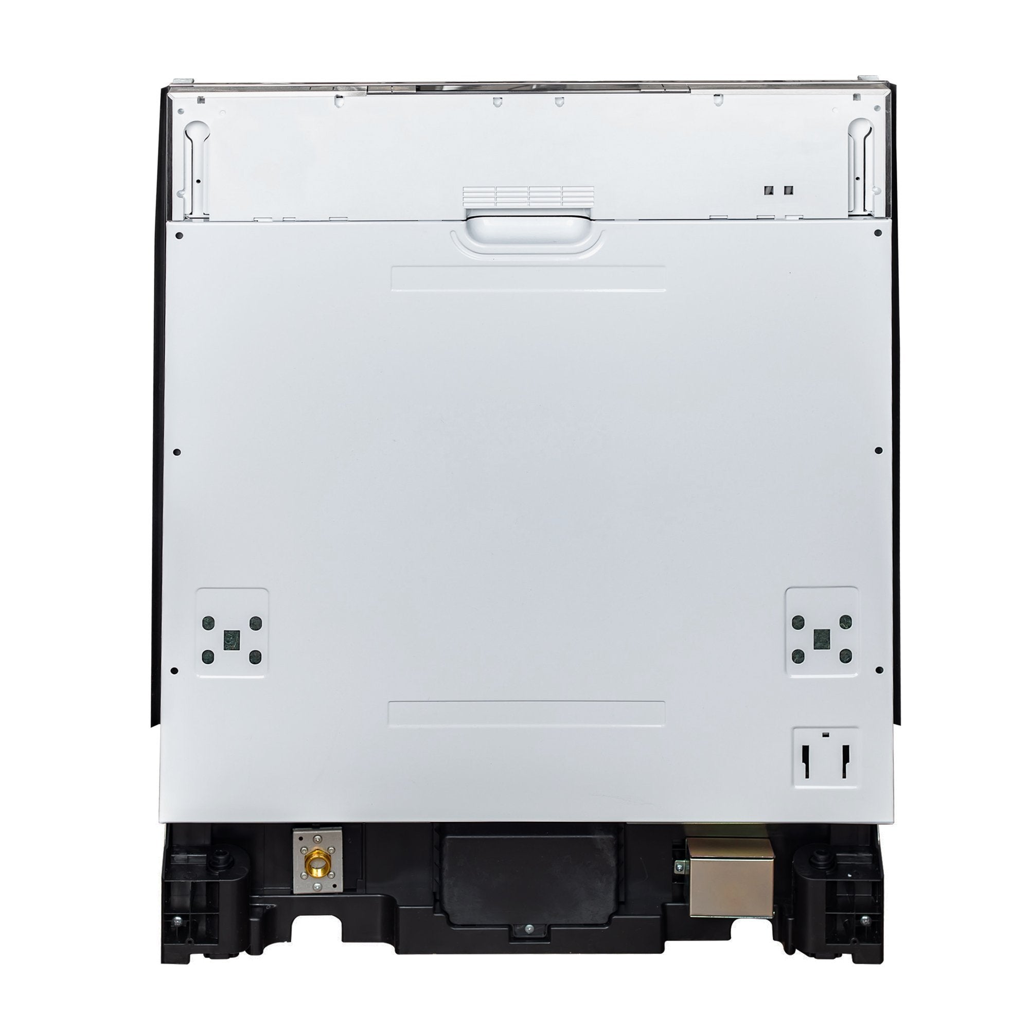 Z-line Dishwasher Panels model DPVZ-SN-24-CB