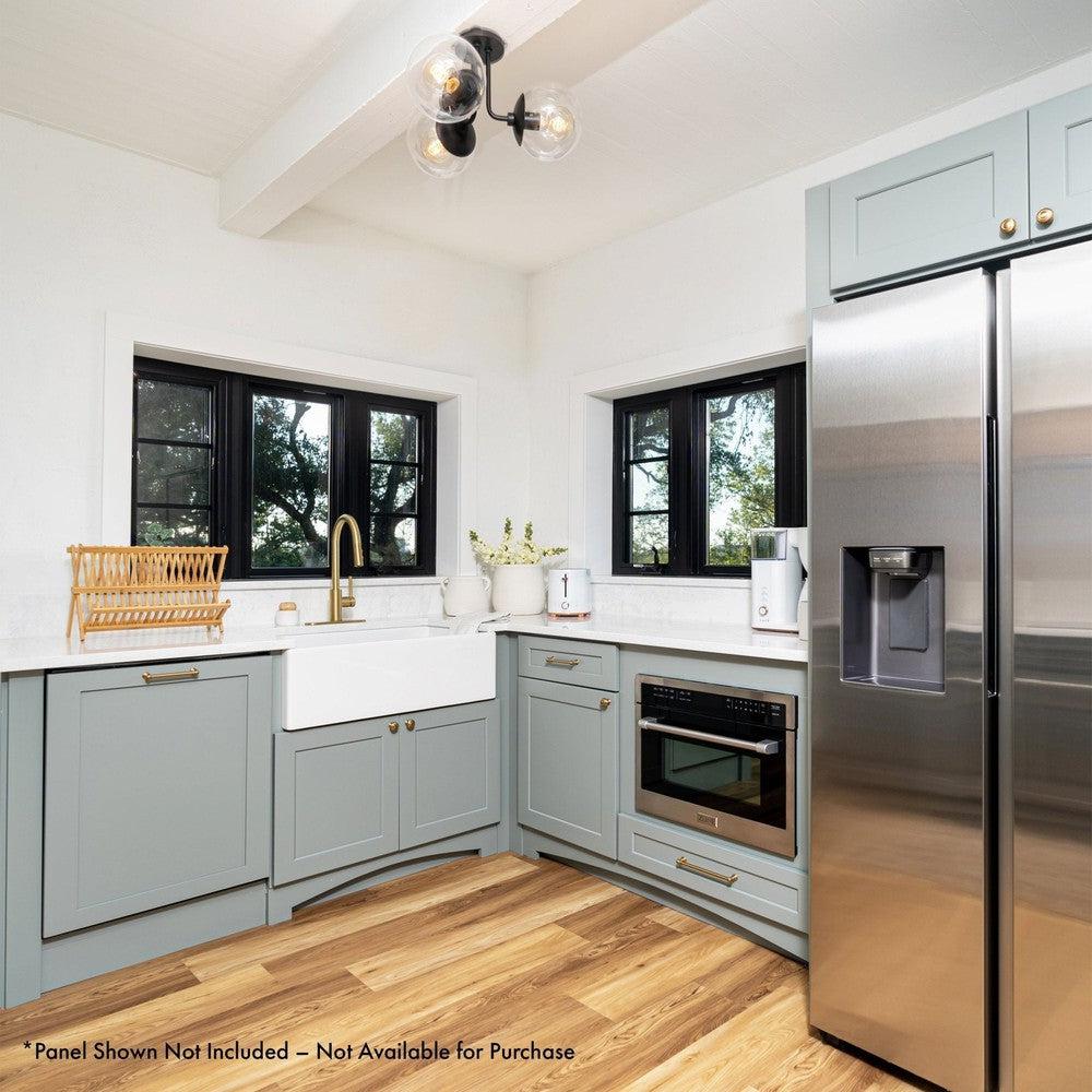 Z-line Dishwasher Panels model DPVZ-SN-24-CB