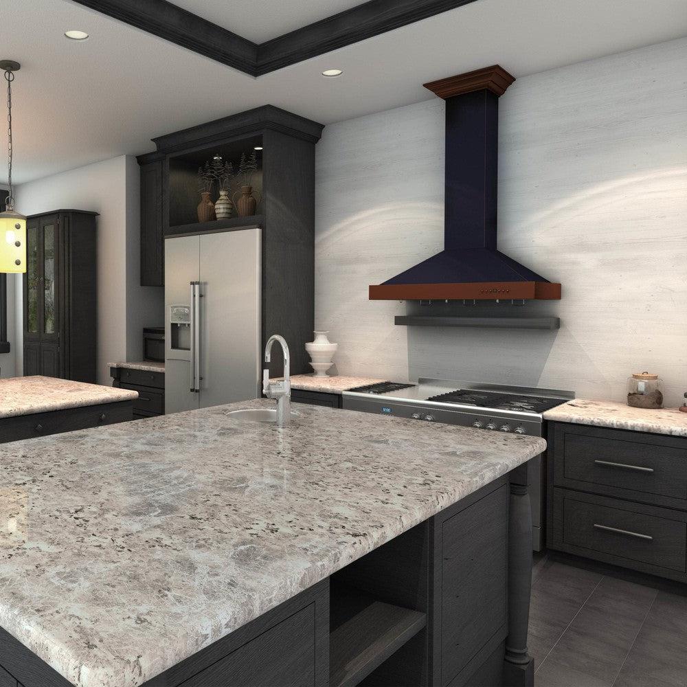 Z-line Range Hoods model KB-42