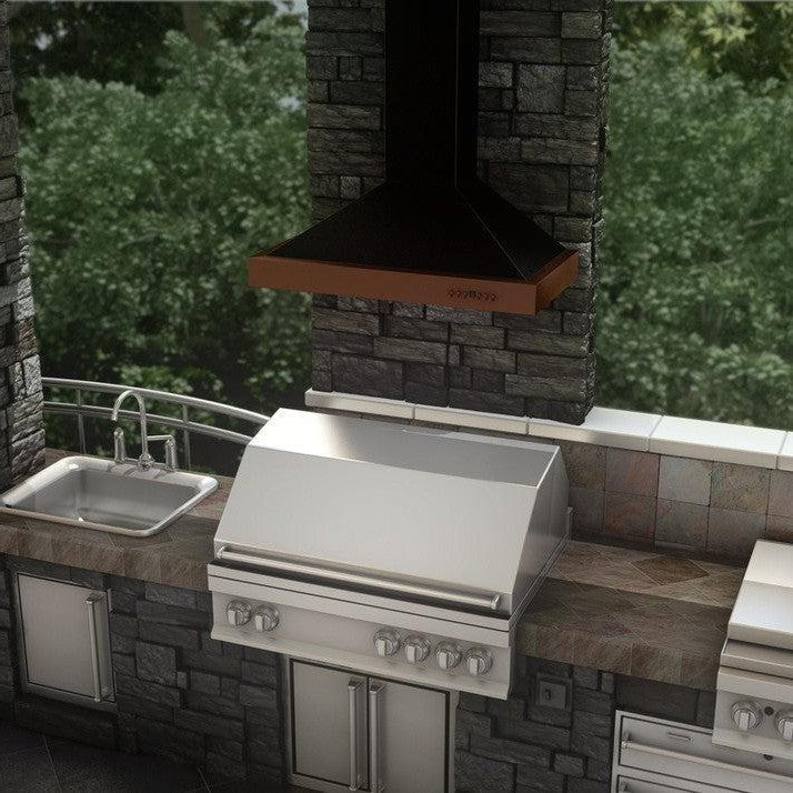 Z-line Range Hoods model KB-42