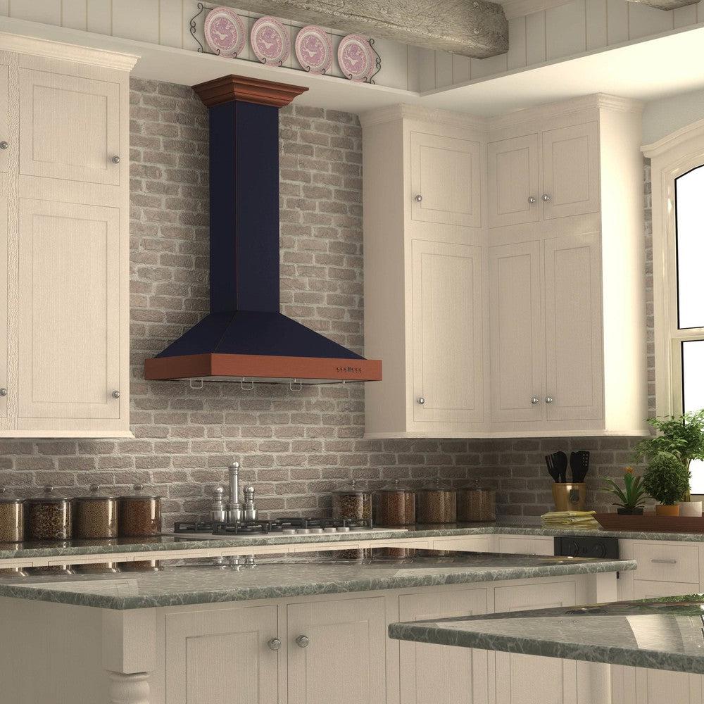 Z-line Range Hoods model KB-42