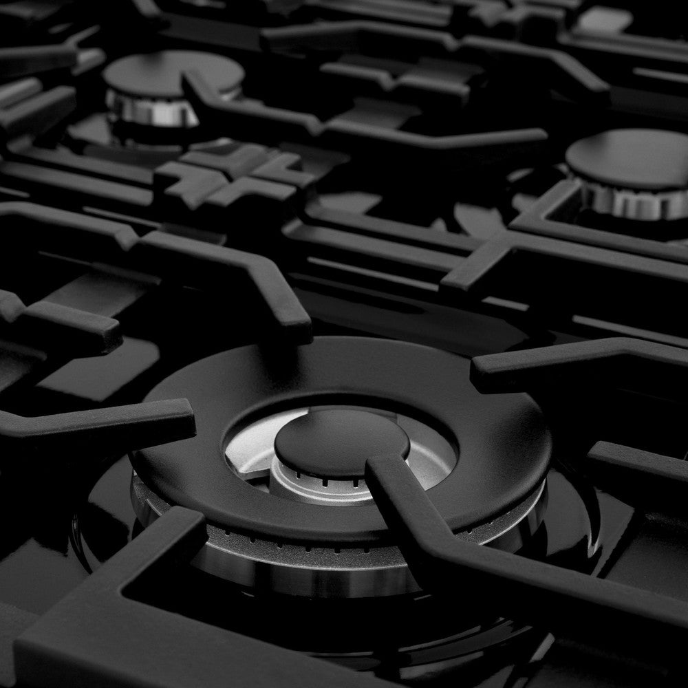 Z-line Kitchen Packages model 2KP-RTBRH30