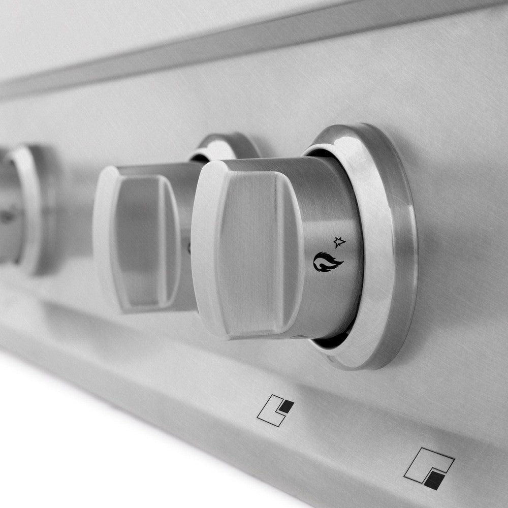 Z-line Kitchen Packages model 2KP-RTBRH30