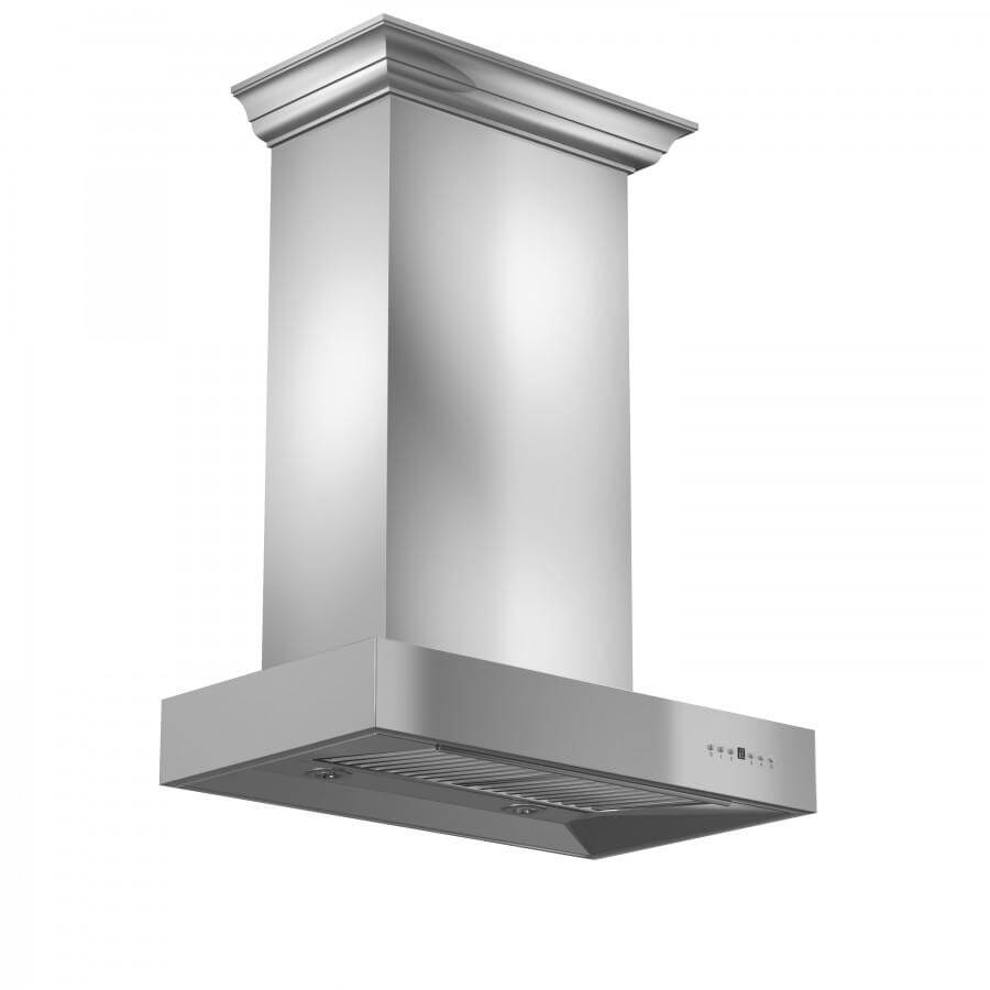 Z-line Range Hoods model KE2iCRN-BT-42