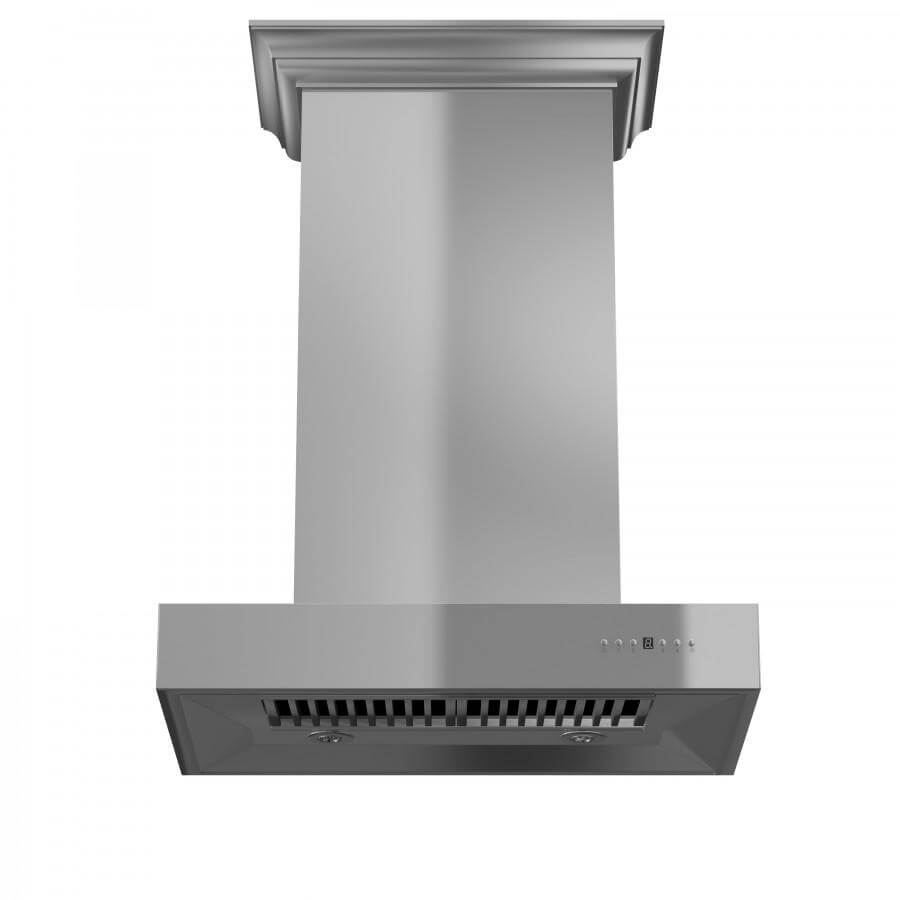 Z-line Range Hoods model KE2iCRN-BT-42
