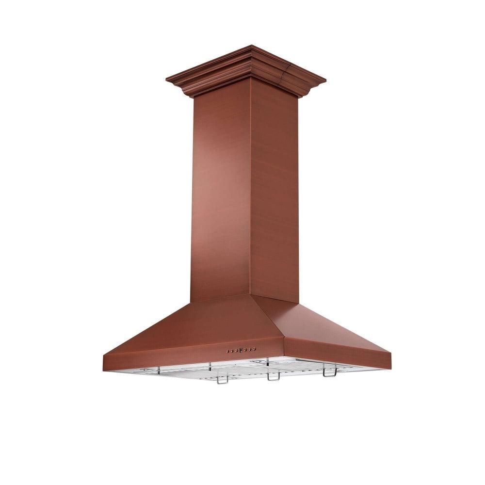 Z-line Range Hood Accessories model 8KBH-E
