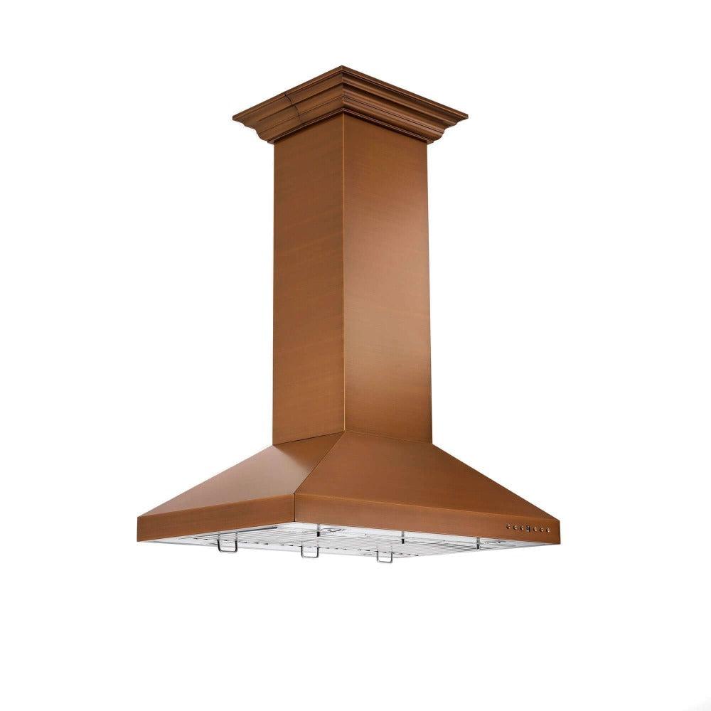 Z-line Range Hood Accessories model 8KBH-E