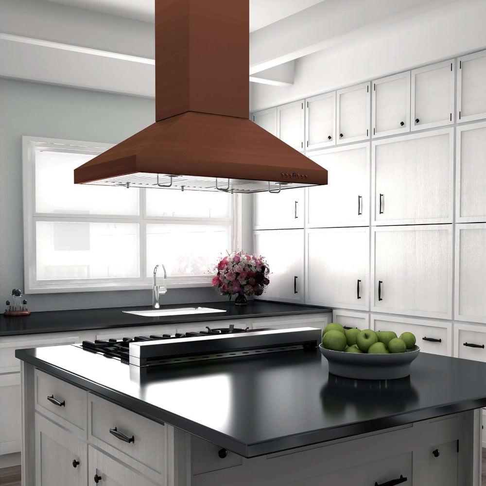 Z-line Range Hood Accessories model 8KBH-E