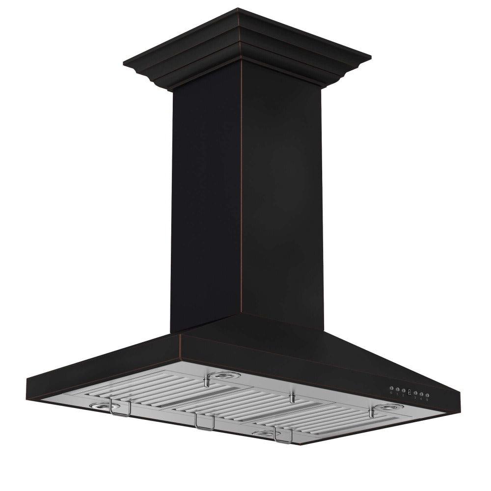 Z-line Range Hoods model 8KBH-36