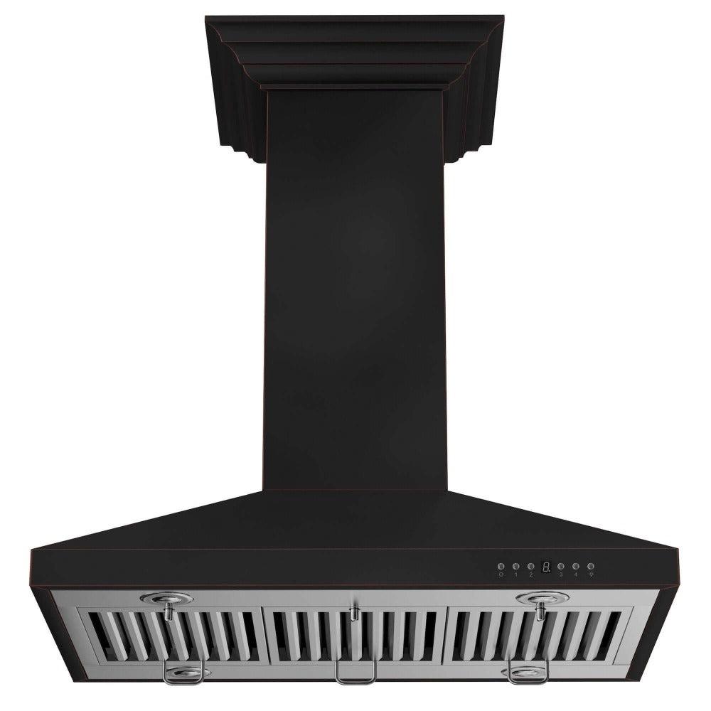 Z-line Range Hoods model 8KBH-36