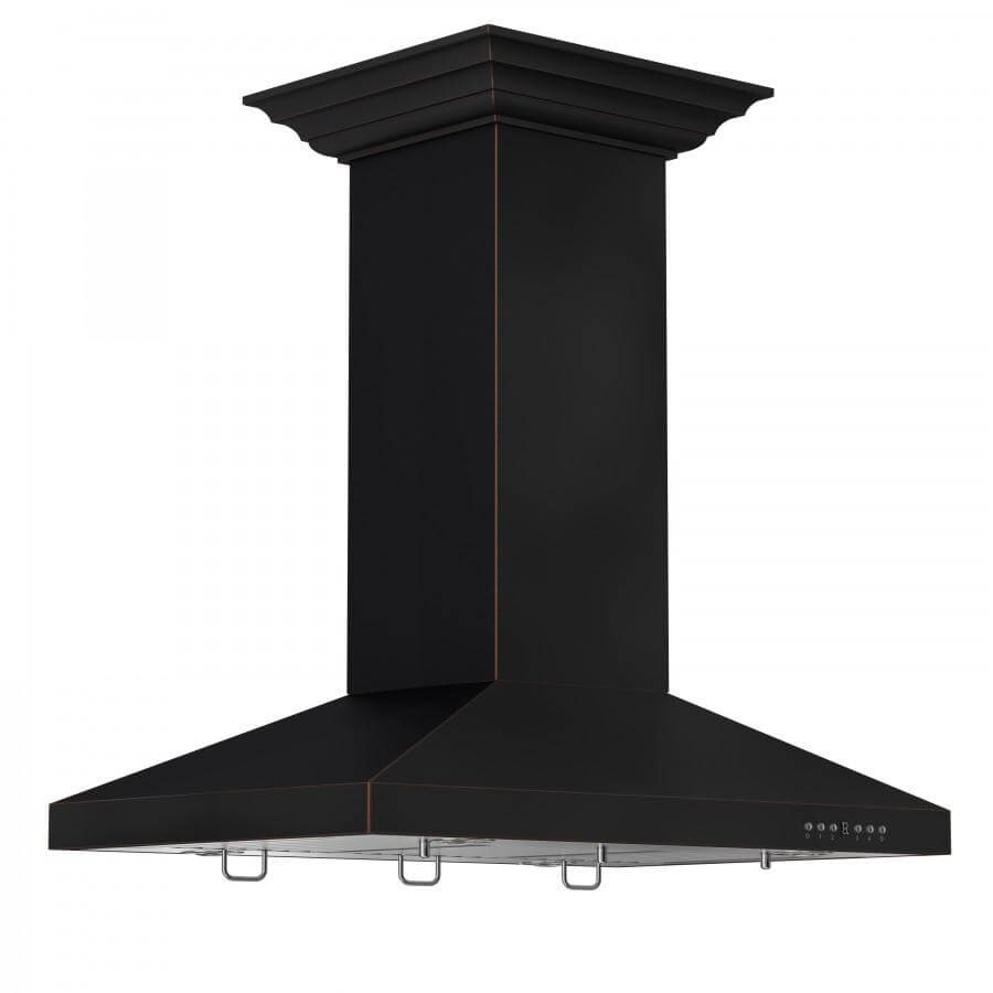 Z-line Range Hoods model 8KBH-36