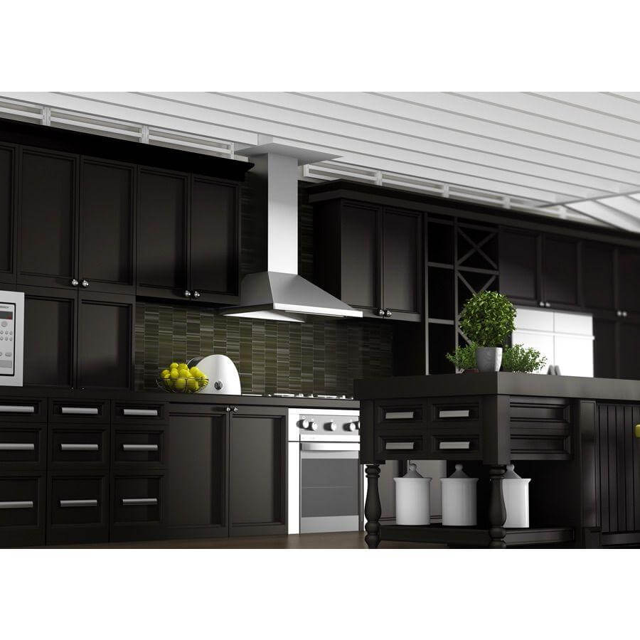 Z-line Range Hoods model 695-RD-28