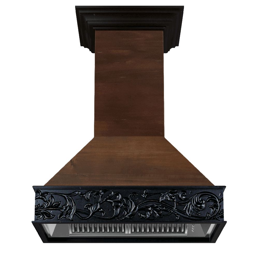 Z-line Range Hoods model 8KL3iC-36