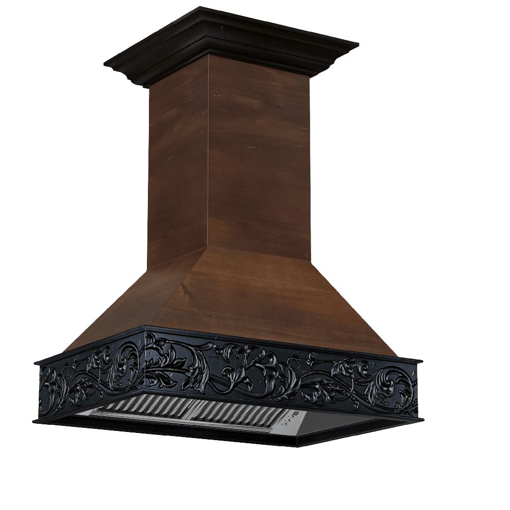 Z-line Range Hoods model 8KL3iC-36