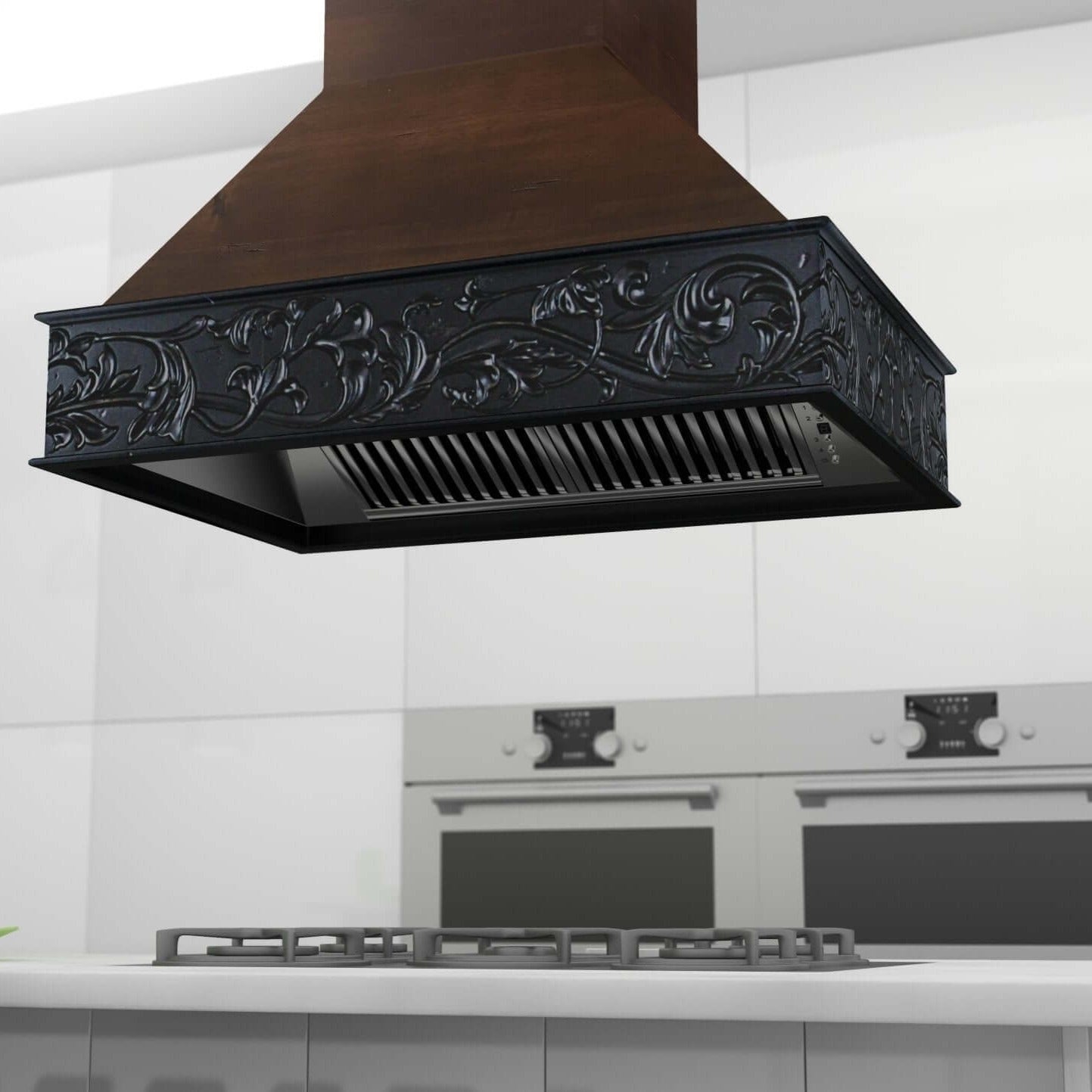 Z-line Range Hoods model 8KL3iC-36