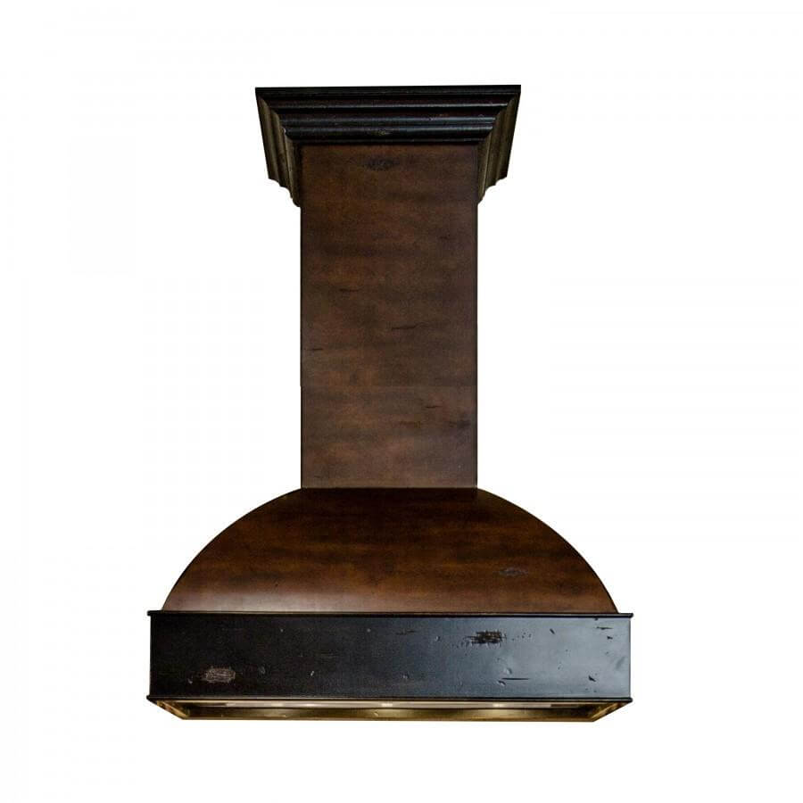 Z-line Range Hoods model 321TT-RS-30-400