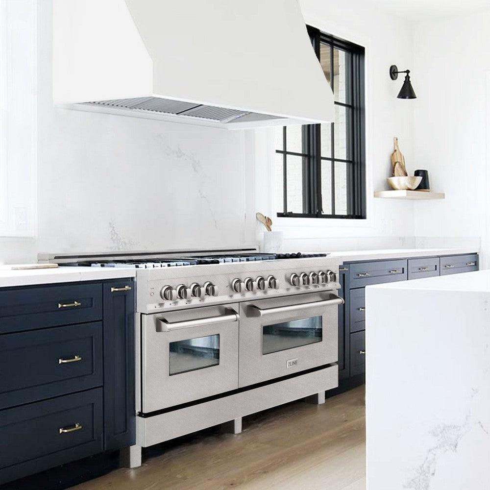 Z-line Ranges model RAS-SN-60