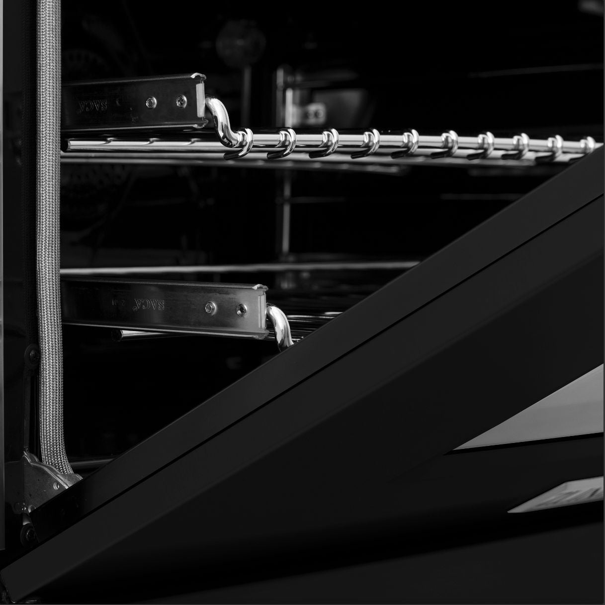 Z-line Ranges model RA-BG-24