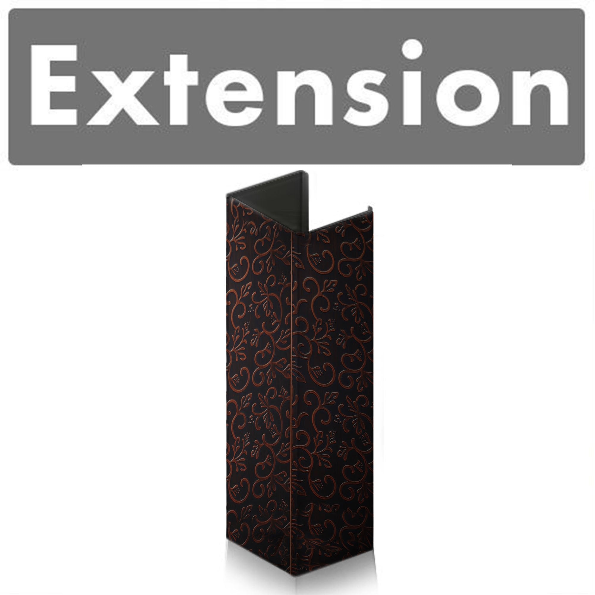 Z-line Range Hoods model 8KBB-48