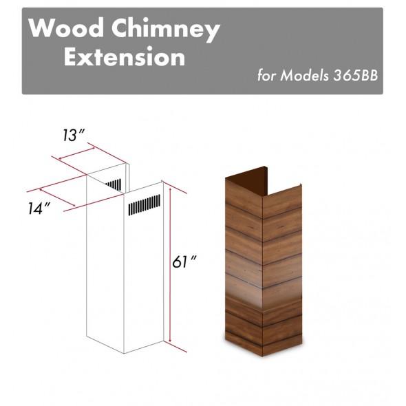 Z-line Range Hoods model 321TT-30