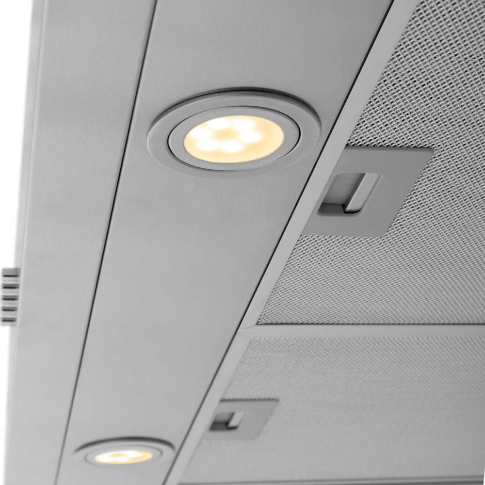 Z-line Kitchen Packages model 5KPR-RTRH30-AWSDWV