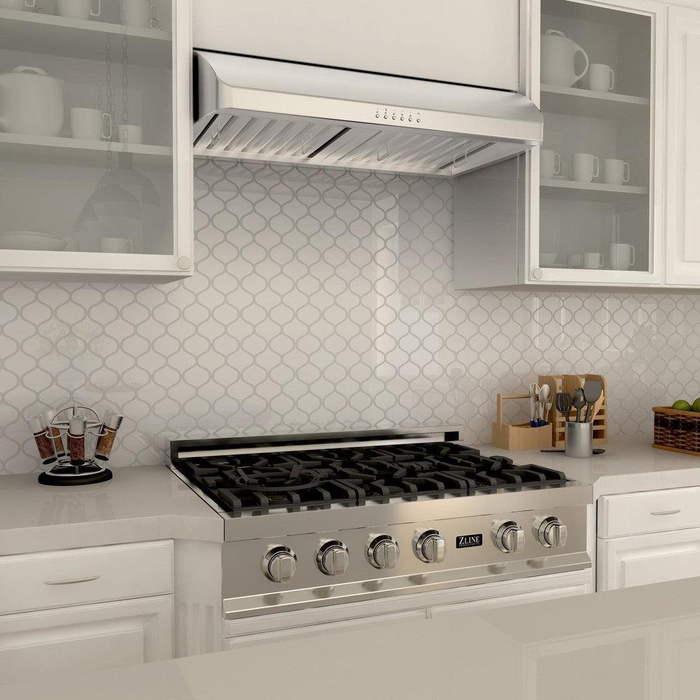 Z-line Range Hoods model 617-30