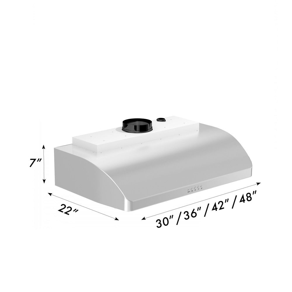Z-line Range Hoods model 619-36