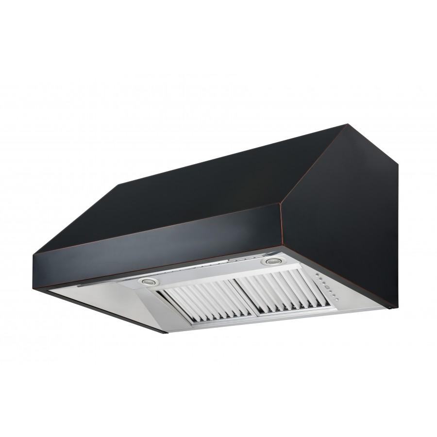 Z-line Range Hood Accessories model 8667B-E