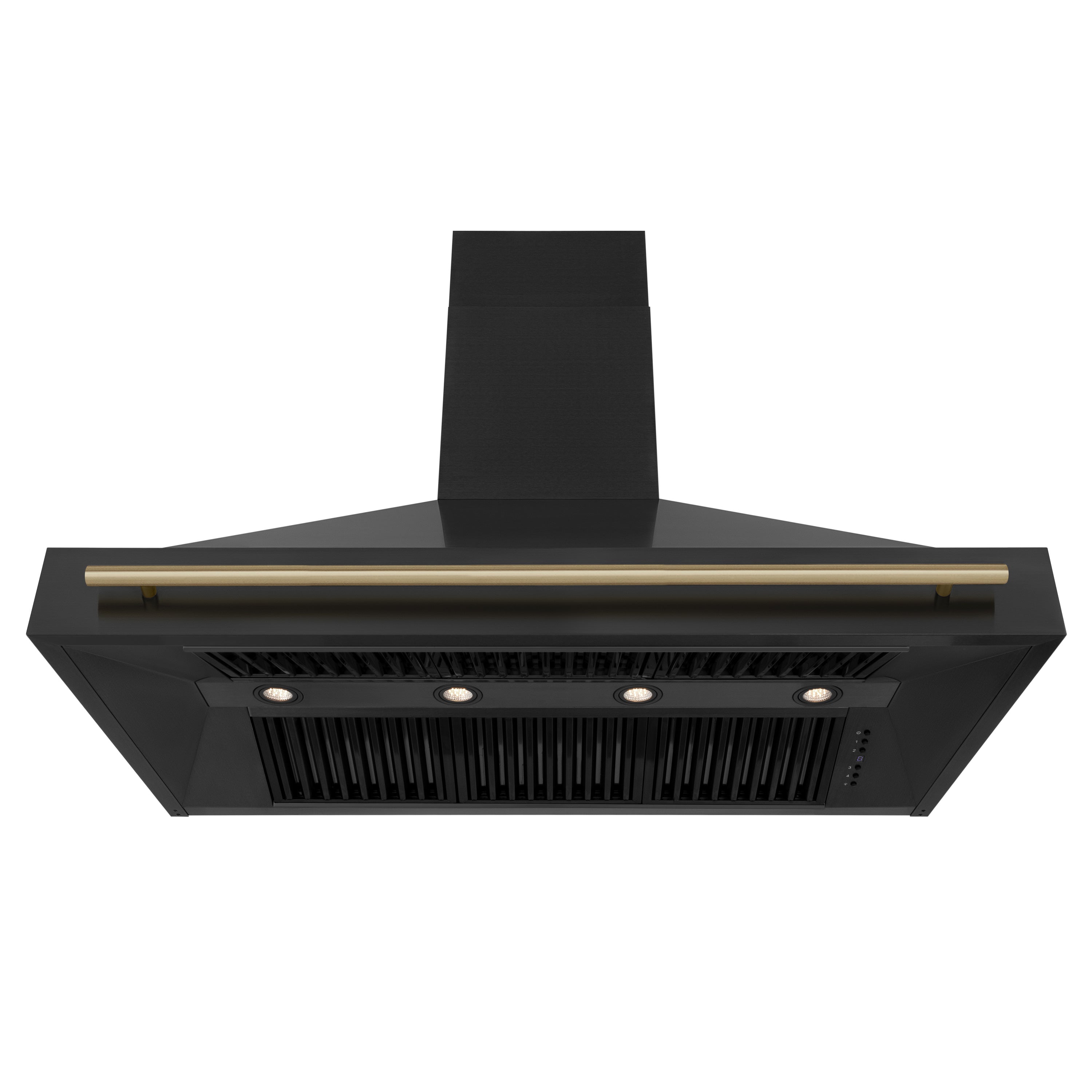 Z-line Range Hoods model 369AW-36