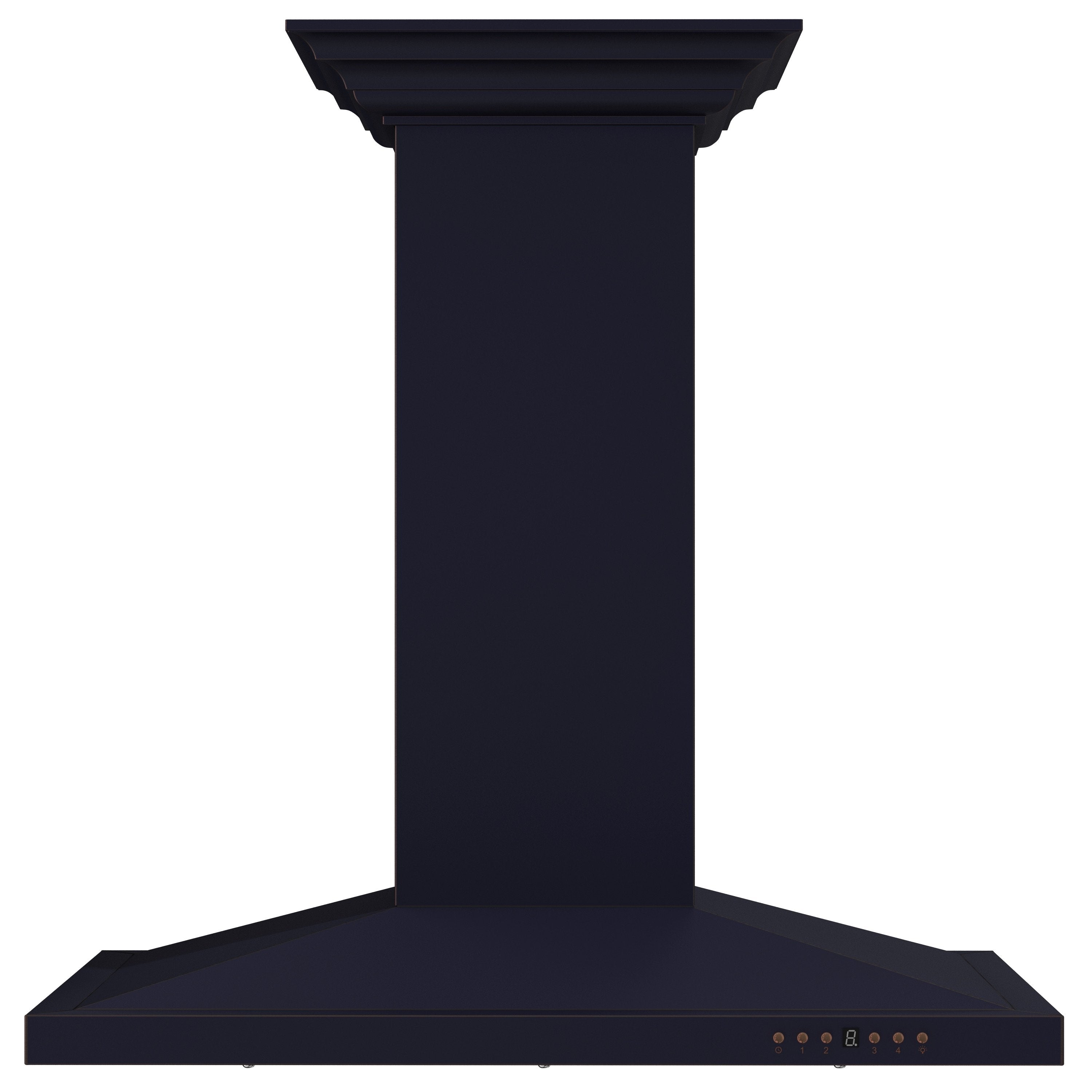 Z-line Range Hoods model 8685B-48