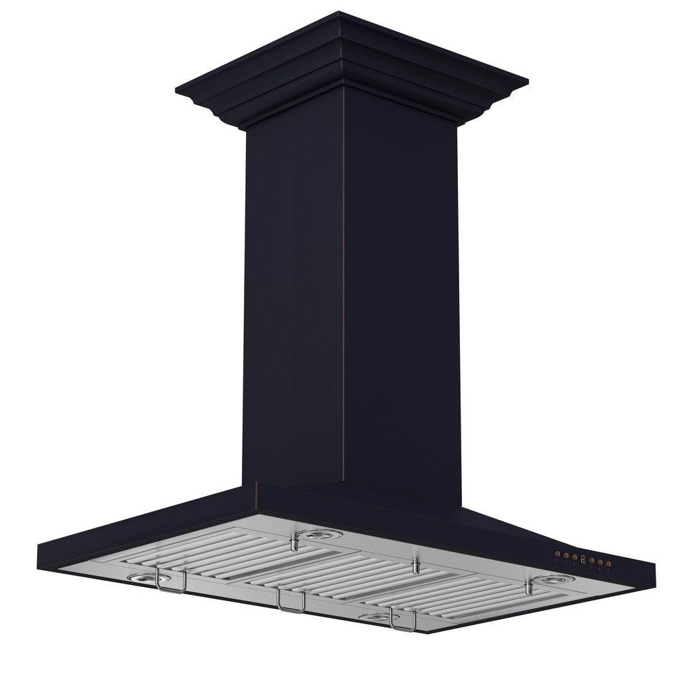 Z-line Range Hoods model 8685B-48