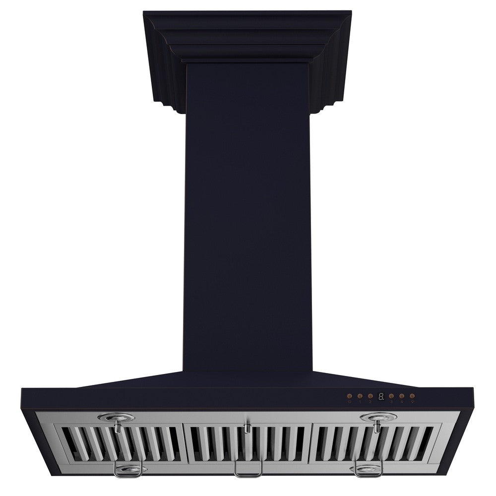 Z-line Range Hoods model 8685B-48