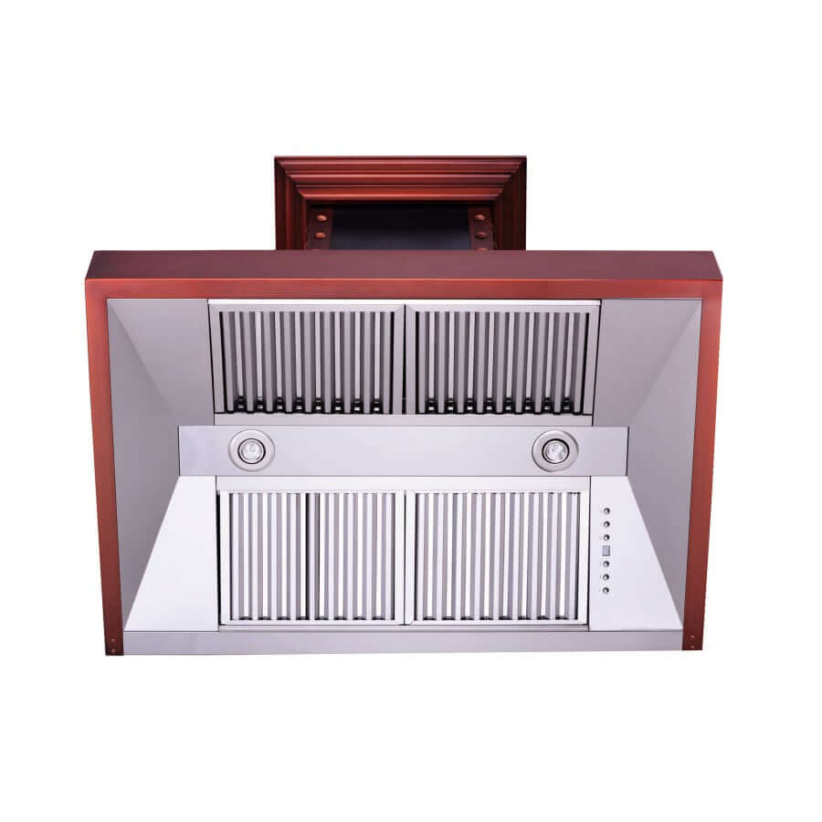 Z-line Range Hoods model 625-30