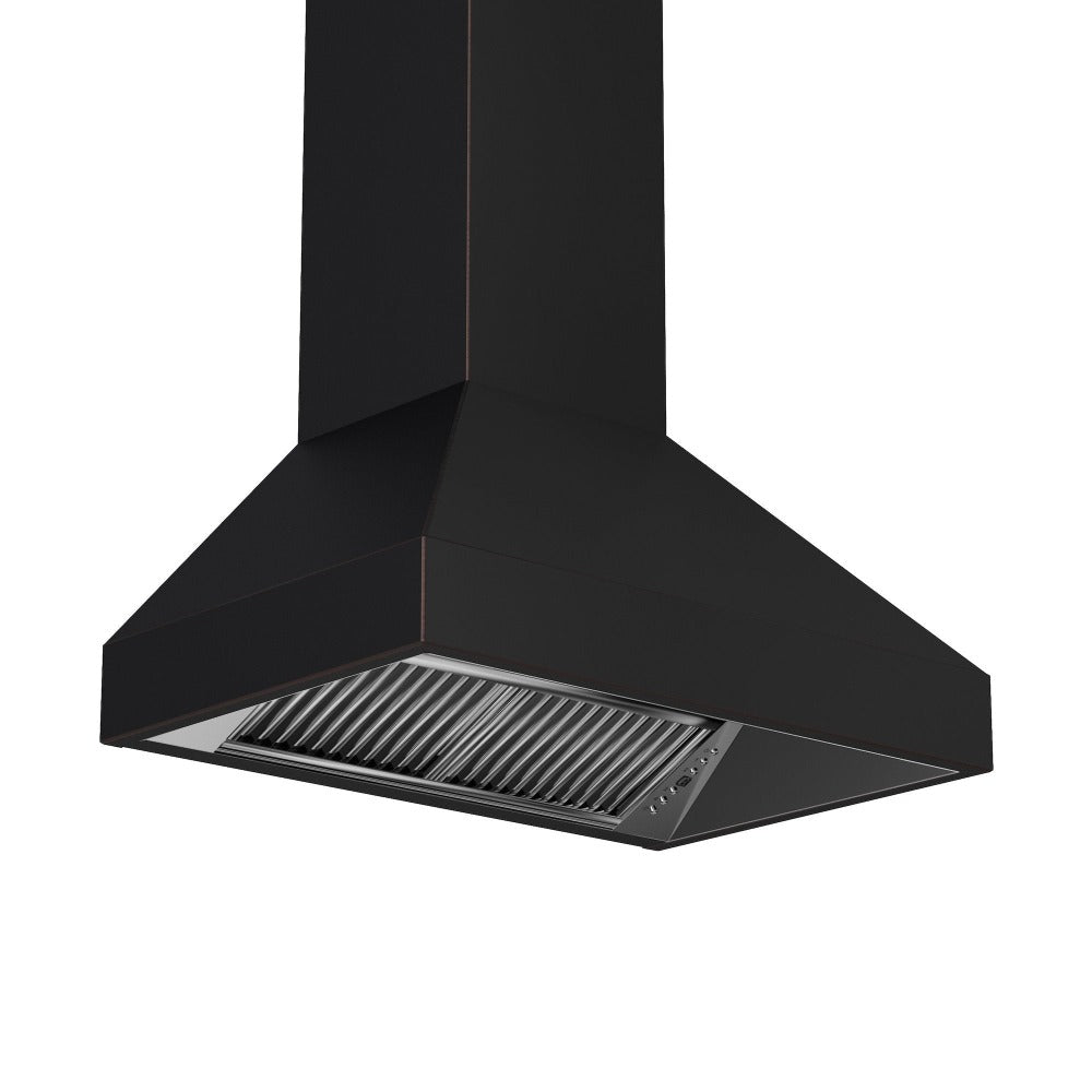 Z-line Range Hoods model 8654STZ-WM48-CB