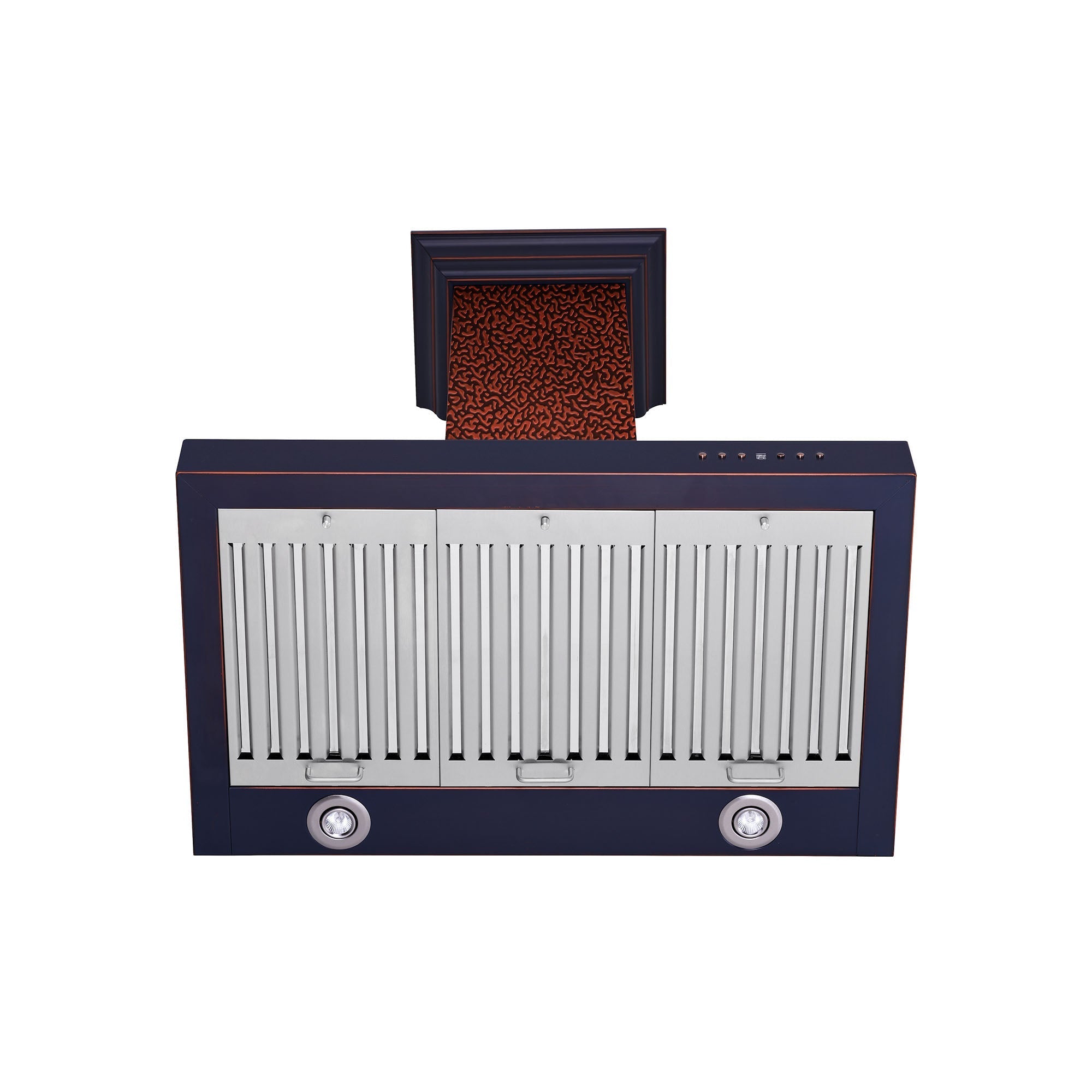 Z-line Range Hoods model KB-48