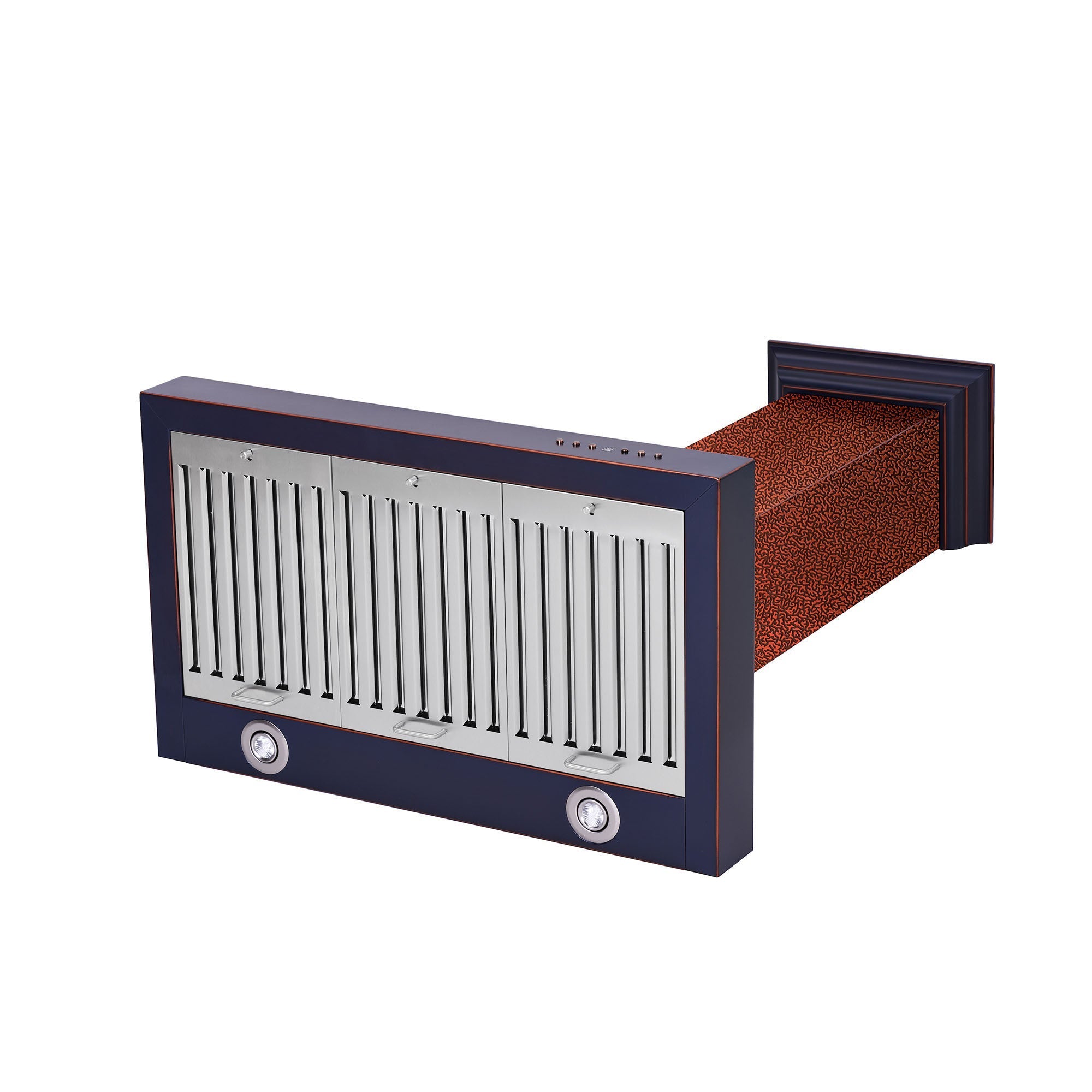 Z-line Range Hoods model KB-48