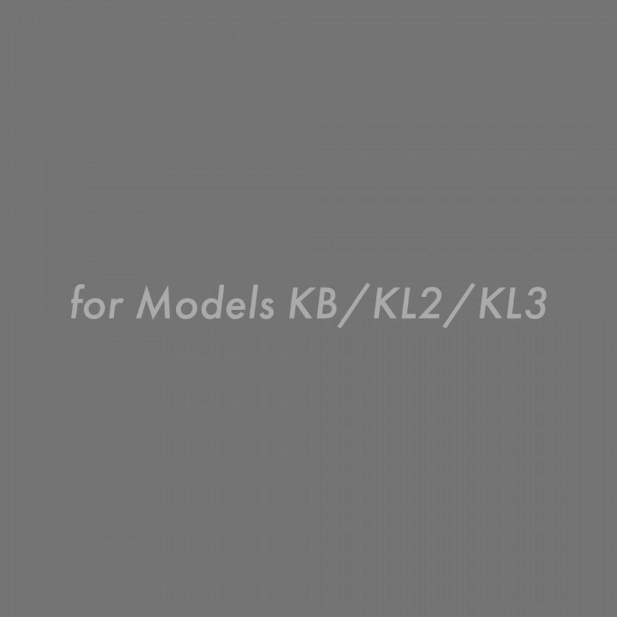 ZLINE Crown Molding Profile 1 for Wall Mount Range Hood (CM1-KB/KL2/KL3)