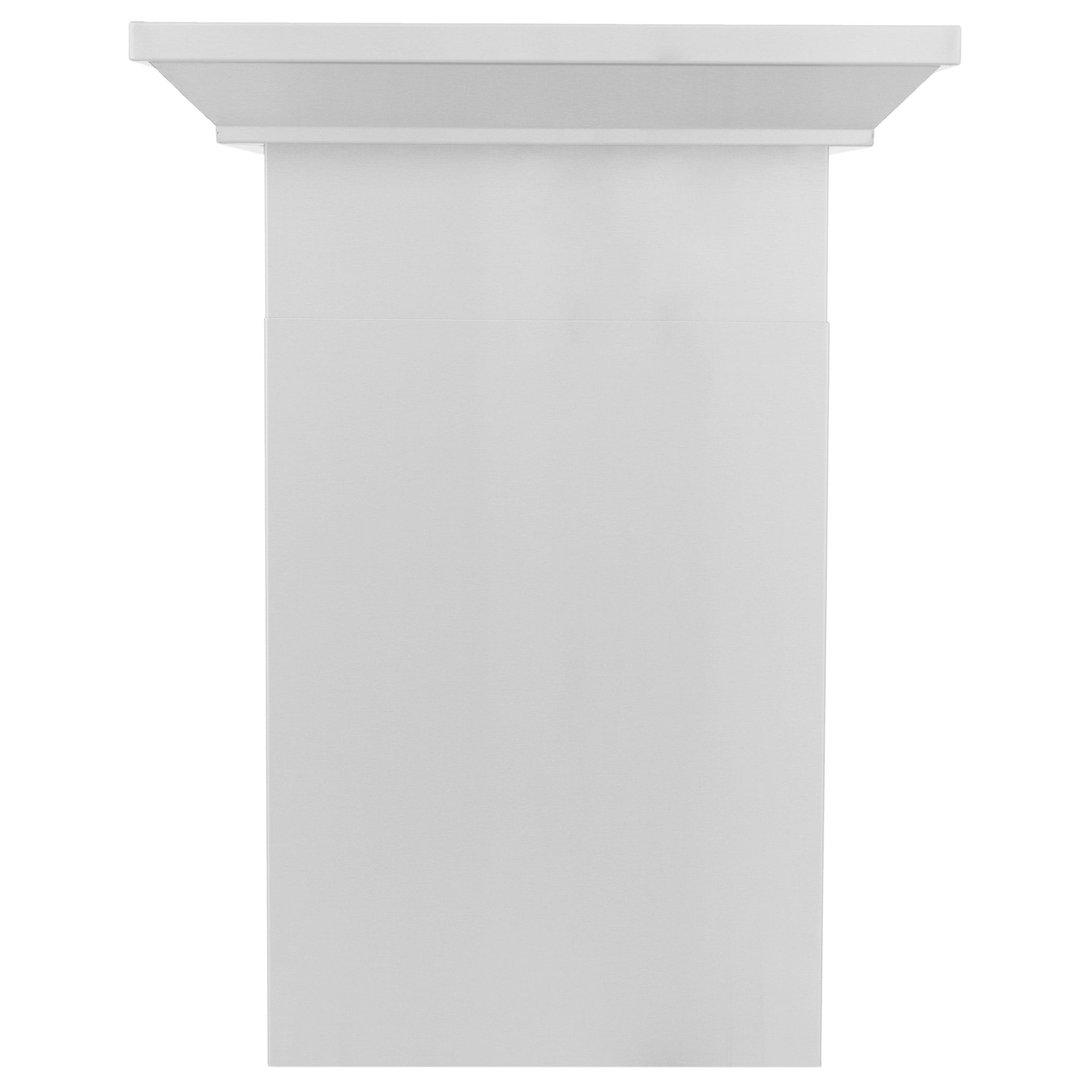ZLINE Crown Molding Profile 2 for Wall Mount Range Hood (CM2-KB/KL2/KL3)