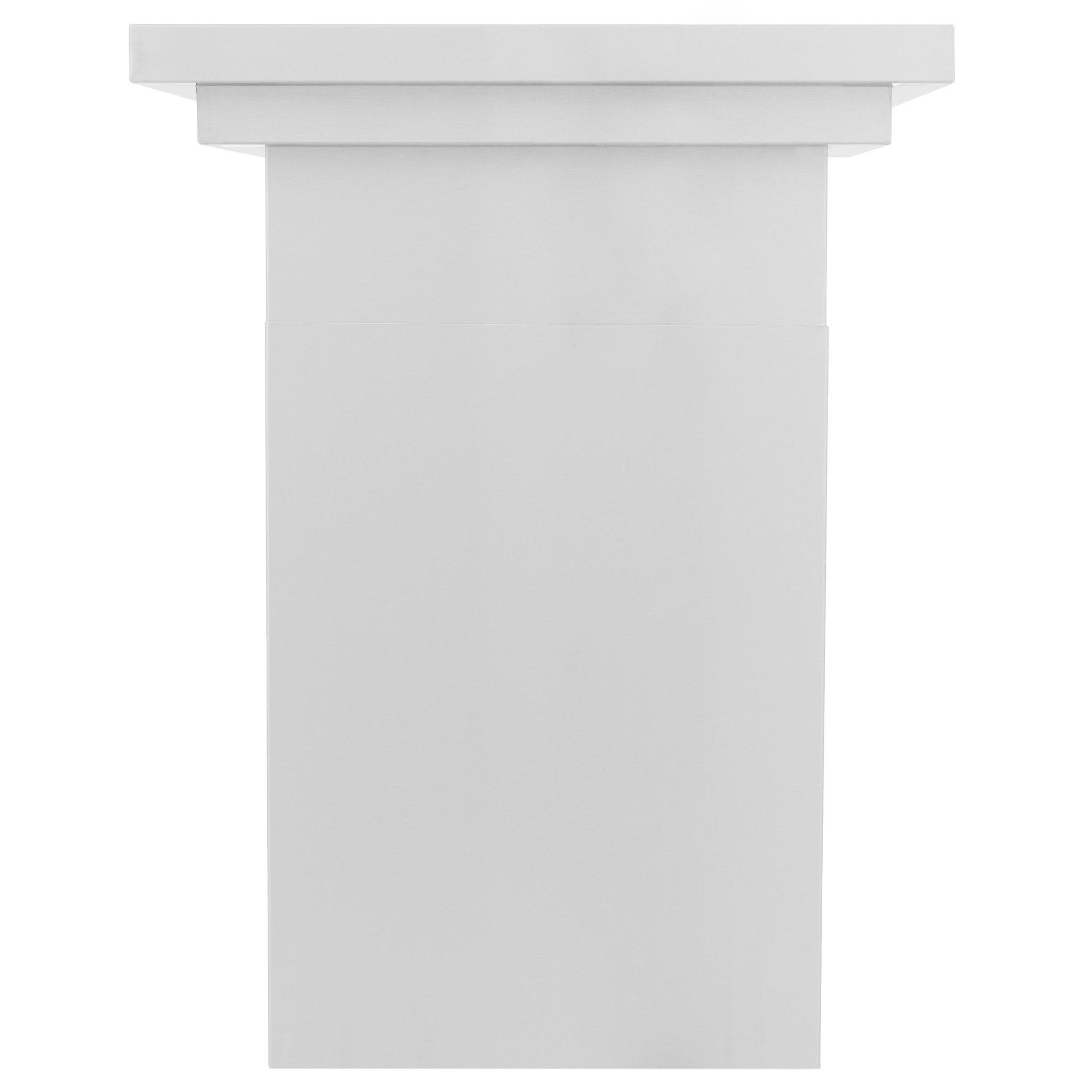 ZLINE Crown Molding Profile 4 for Wall Mount Range Hood (CM4-587/597/KE/KECOM-30/KZ)