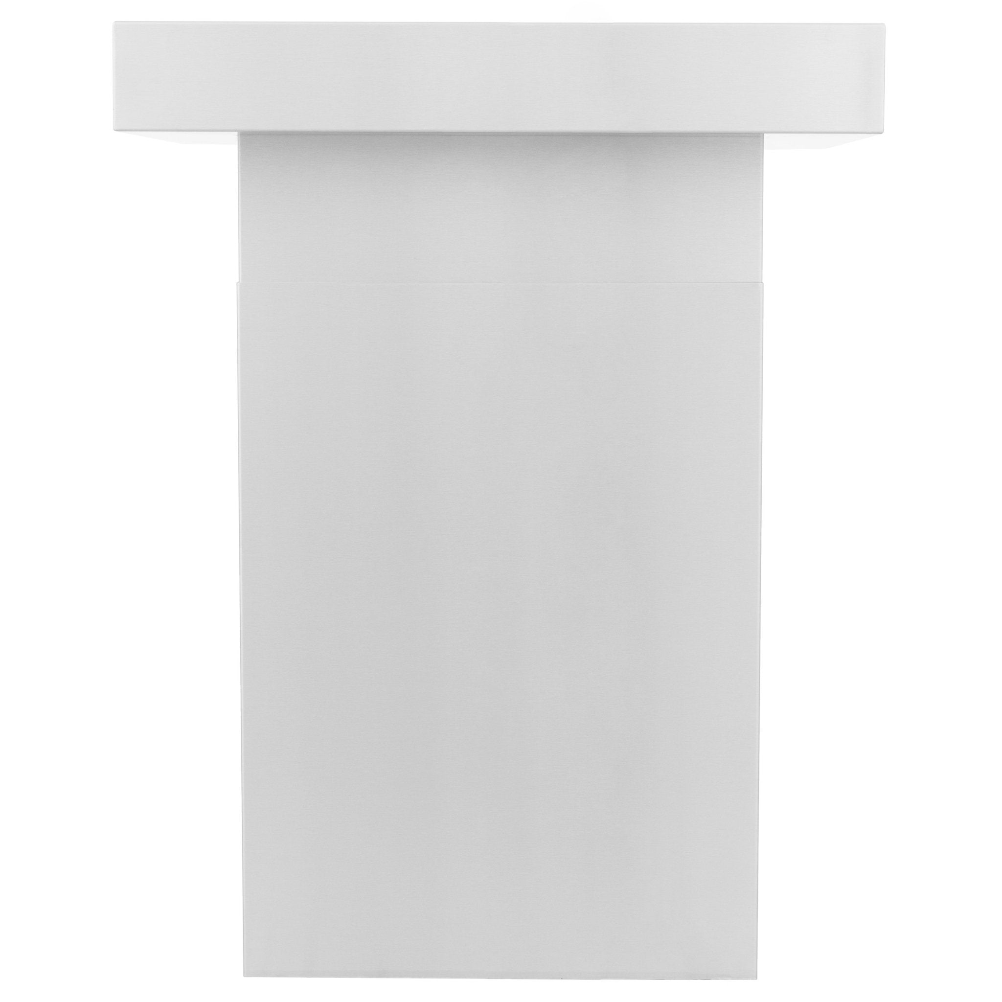 ZLINE Crown Molding Profile 5 for Wall Mount Range Hood (CM5-KB/KL2/KL3)