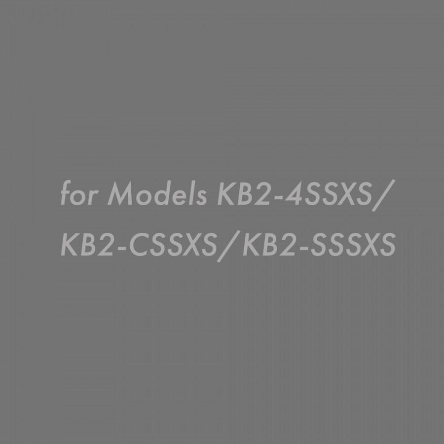 Z-line Range Hood Accessories model CM6-BT-GL9i