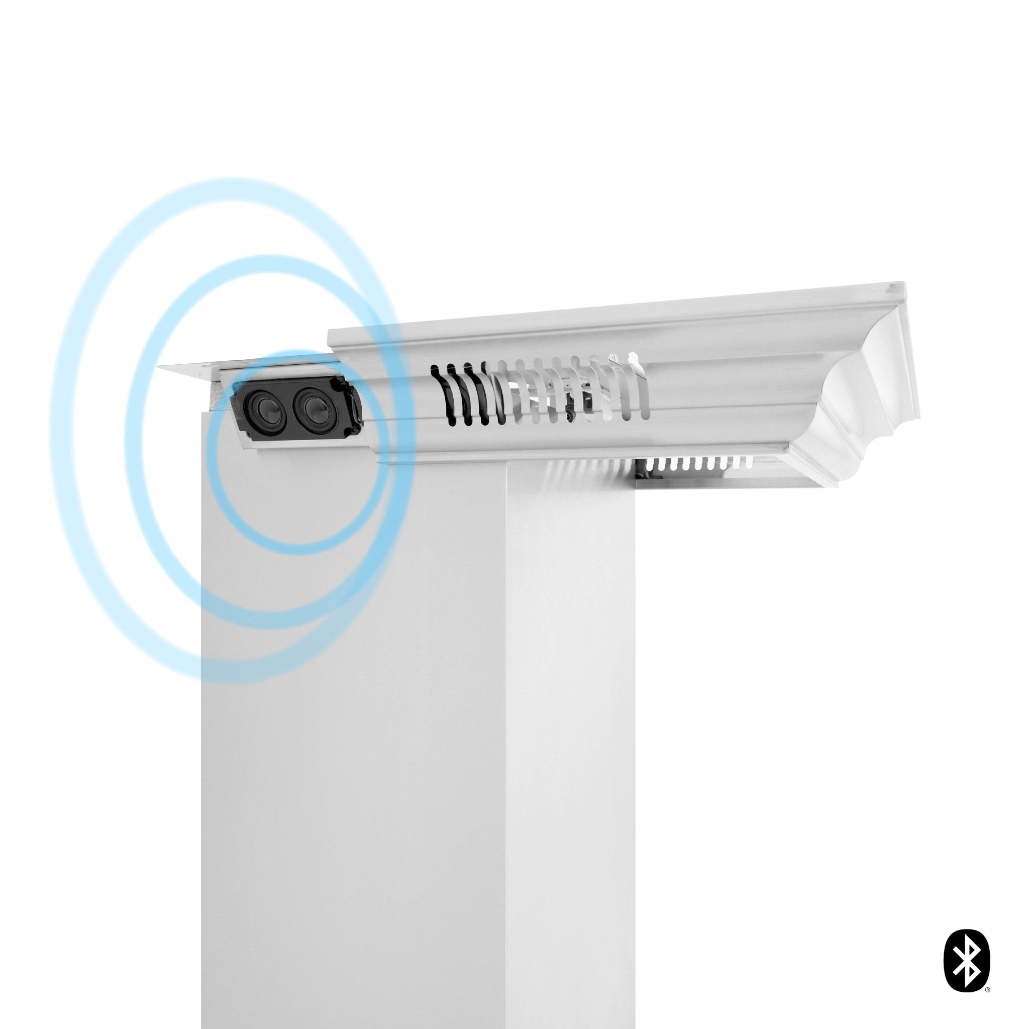 Z-line Range Hood Accessories model CM6-BT-697