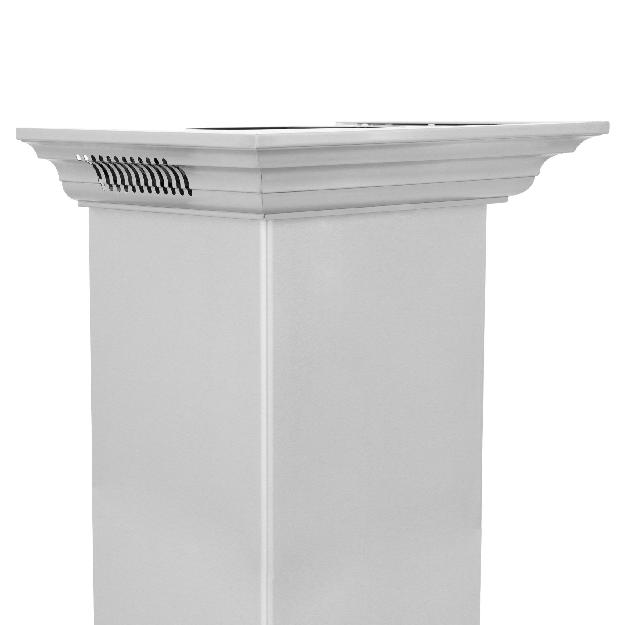 Z-line Range Hood Accessories model CM6-BT-697