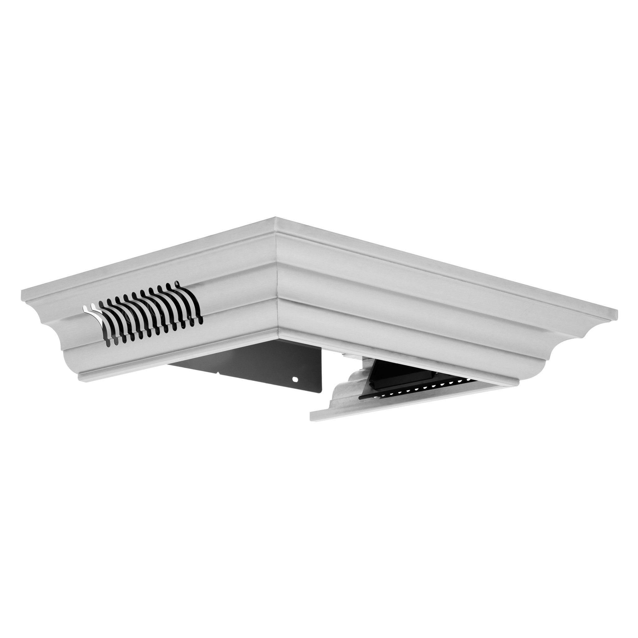 Z-line Range Hood Accessories model CM6-BT-697