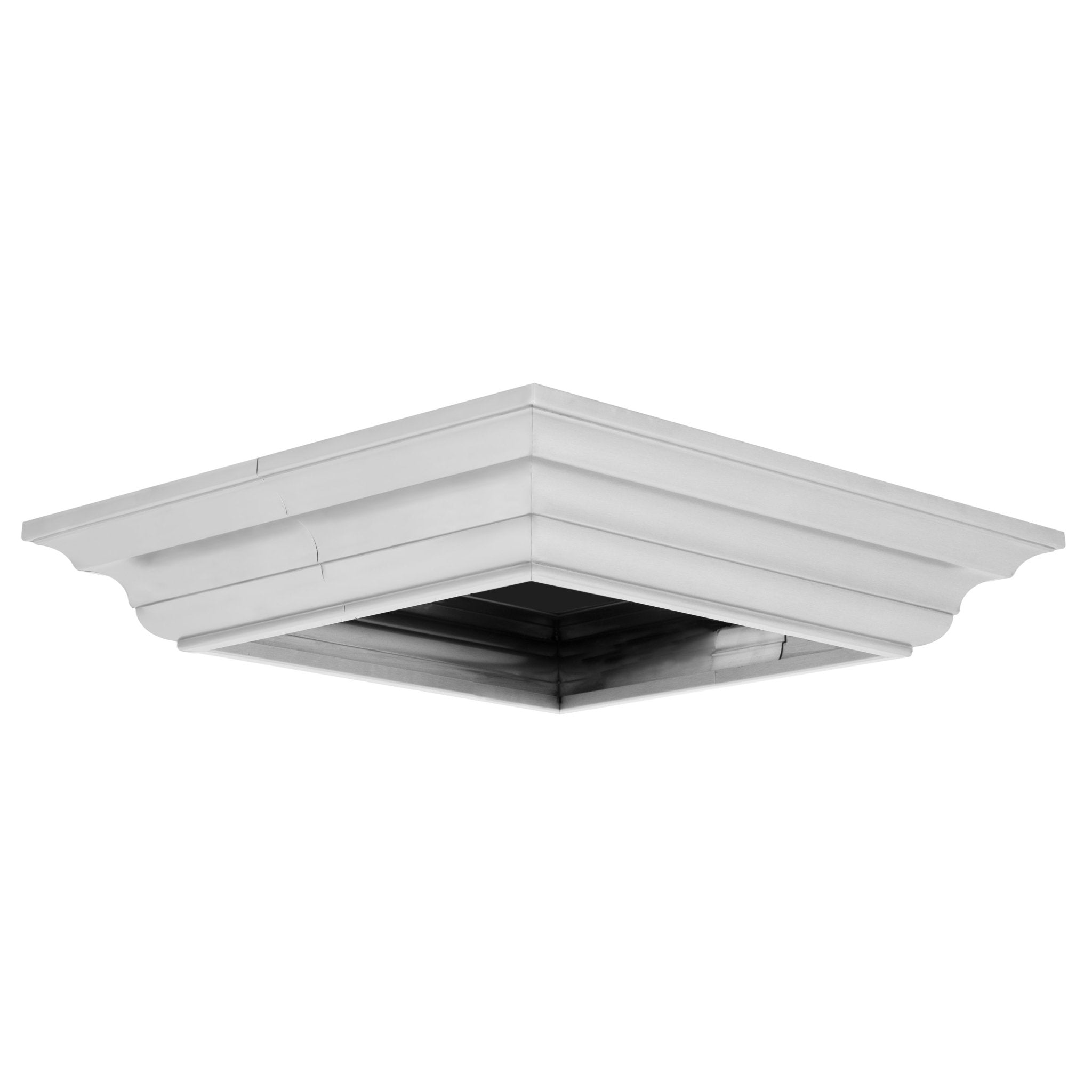 Z-line Range Hood Accessories model CM6-BT-BSKEN