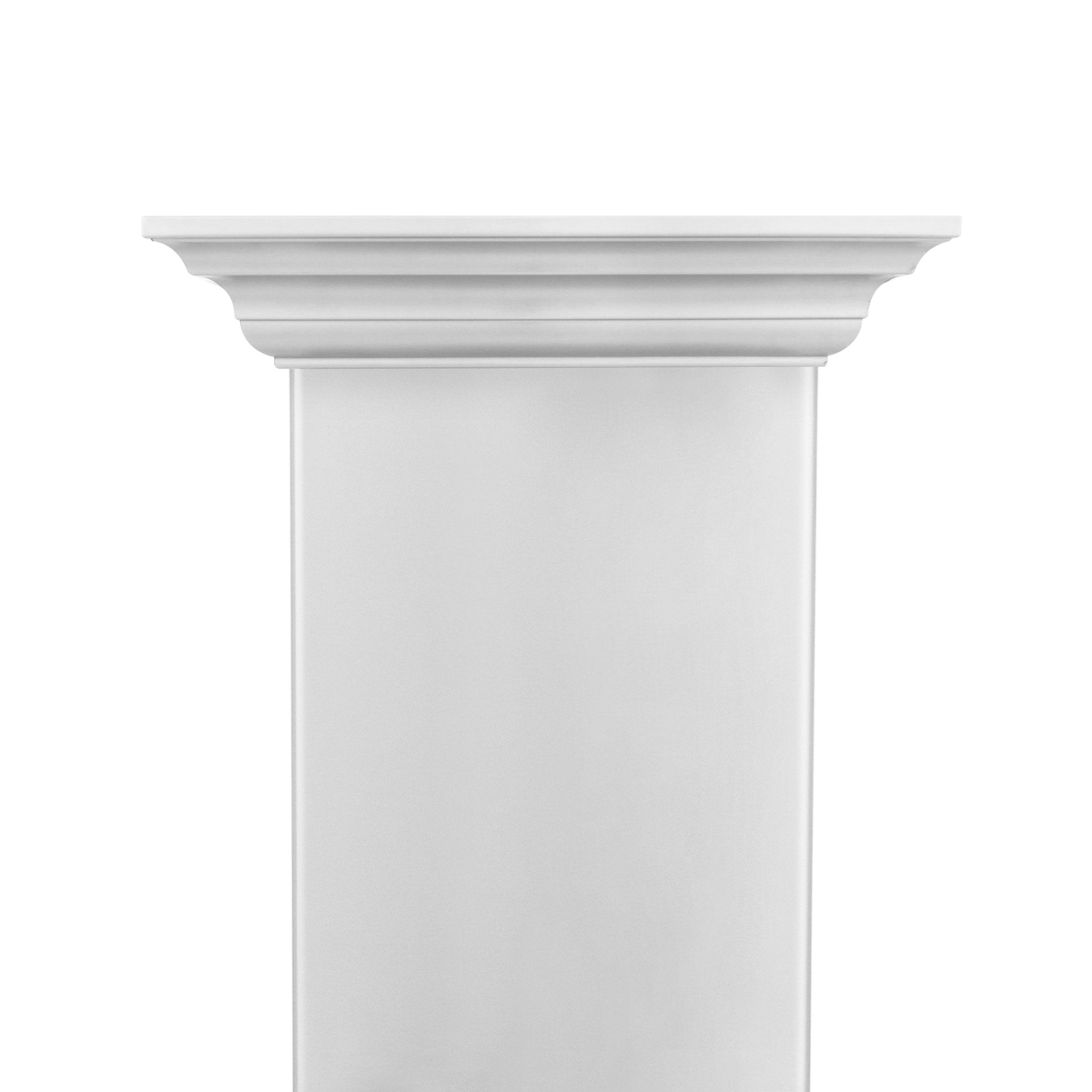 Z-line Range Hood Accessories model CM6-BT-BSKEN