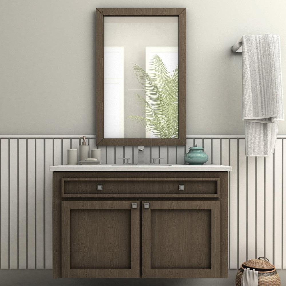 Z-line Range Hoods model BSKENCRN-30