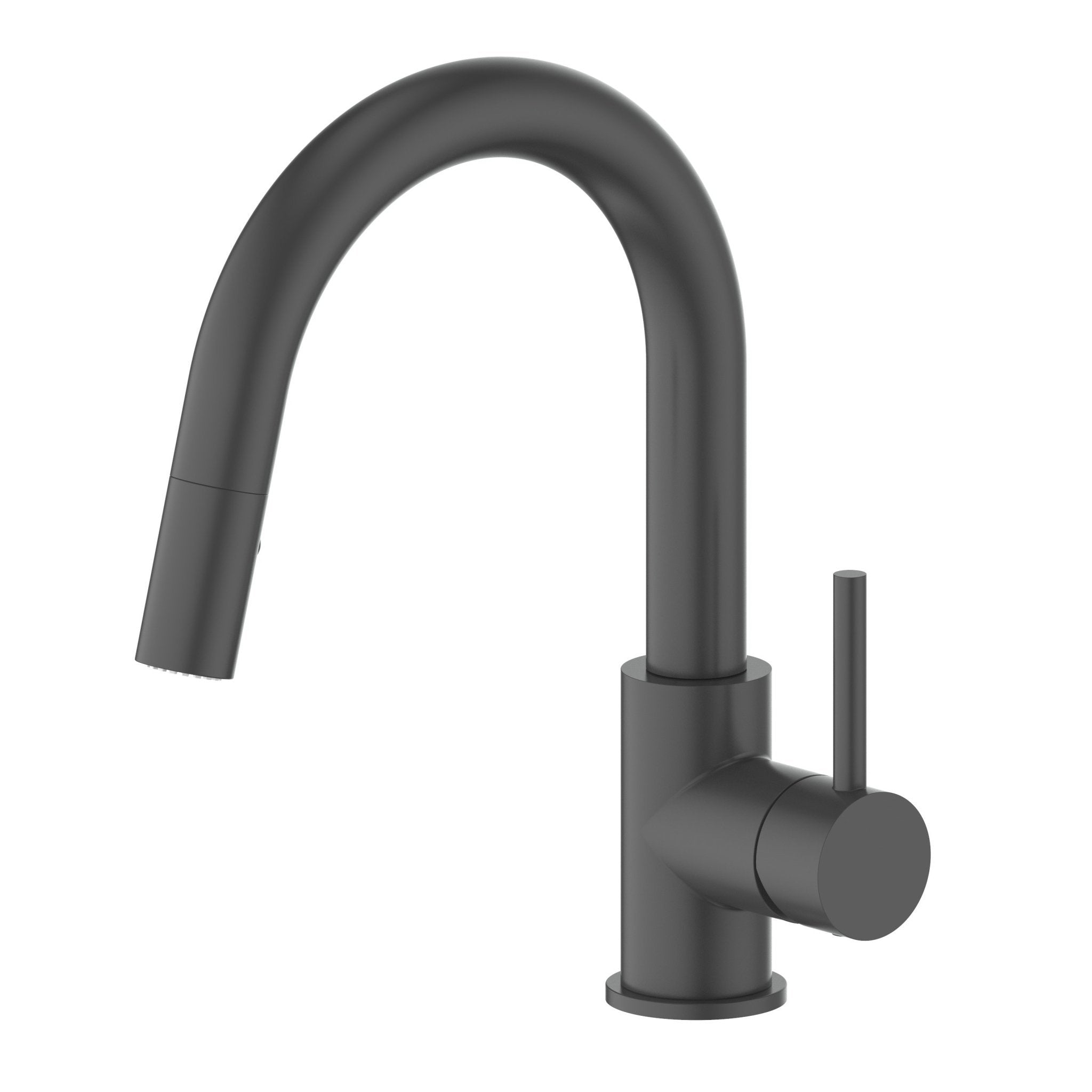 Z-line Kitchen Faucets model DAL-KF-GM