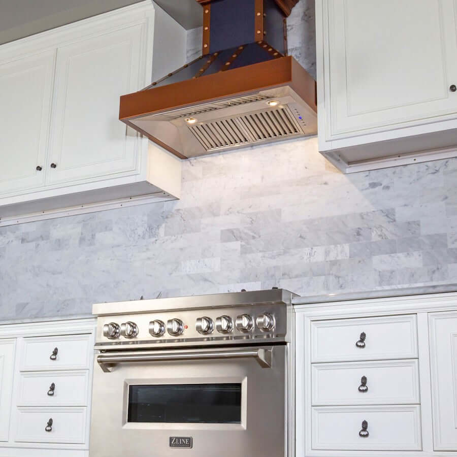 Z-line Range Hoods model 625-30