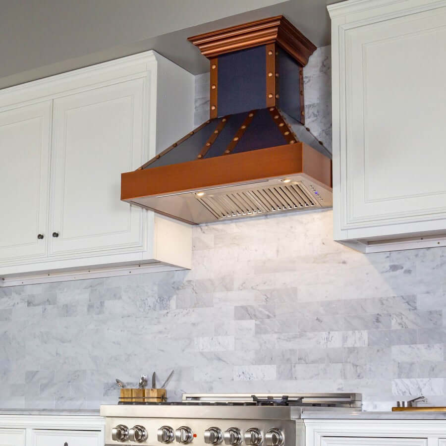 Z-line Range Hoods model 625-30